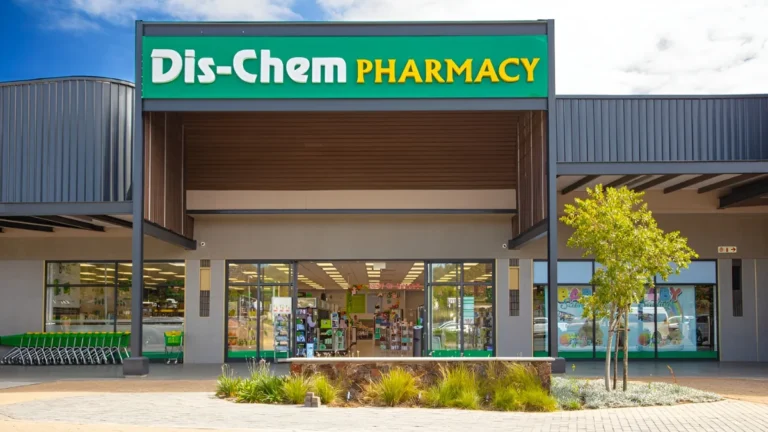 Dis-Chem Vacancies Hiring in Pretoria | Grade 12 Certificate Required