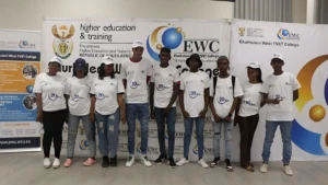 EWC Internship 2025: Get Paid While Gaining Real Library Experience