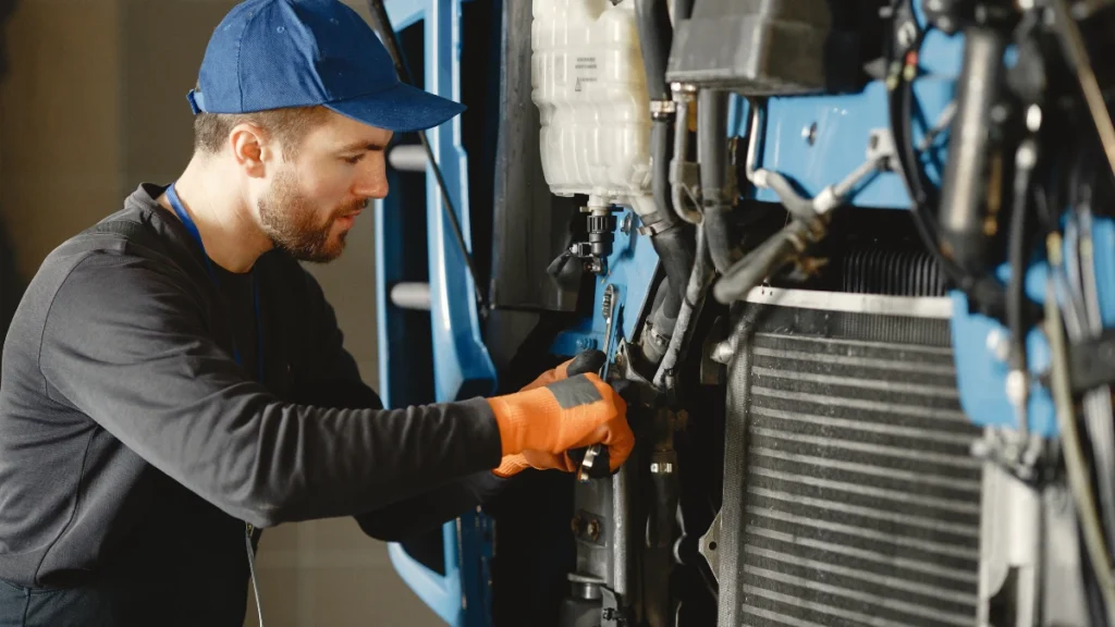 Engineering Students: Don’t Miss This Technician Learnership in Vanderbijlpark