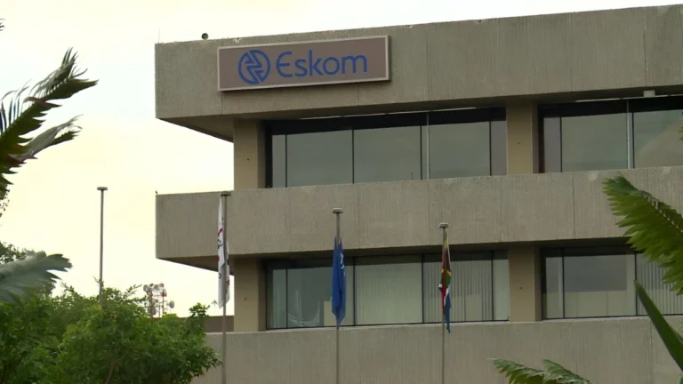 Eskom Vacancies 2025 | Hiring in Kriel Power Station