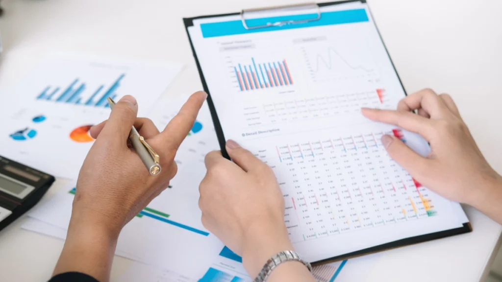 Finance Internship for BCom Graduates | Limited Openings in Johannesburg