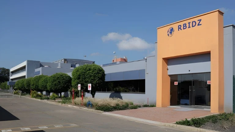 Financial Accounting Internship at RBIDZ | Matric Certificate Needed