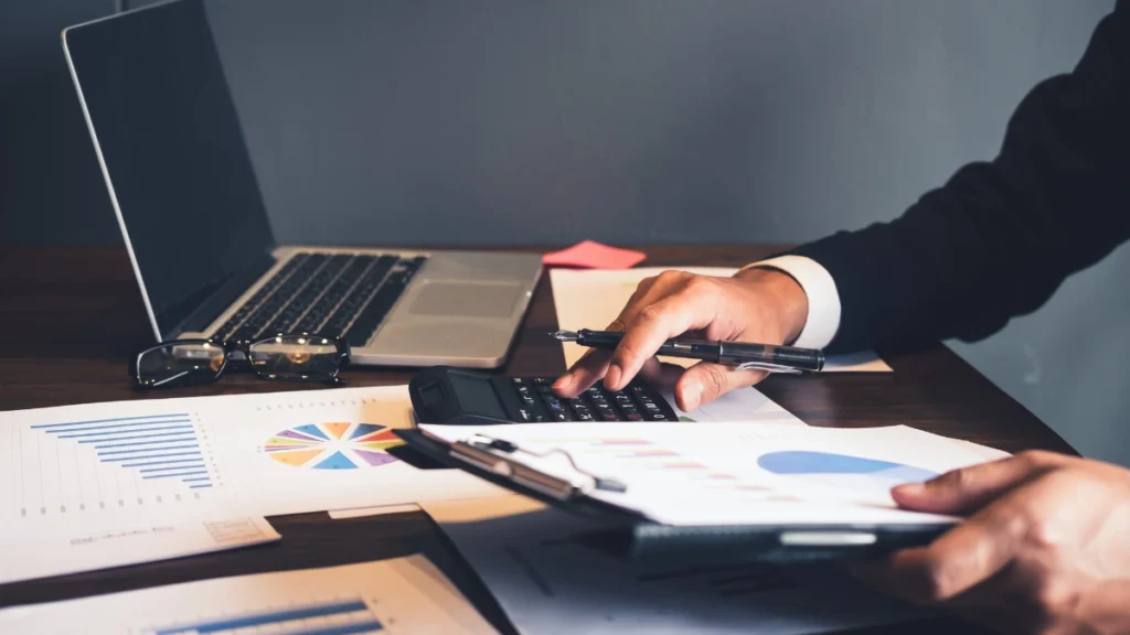 Financial Accounting Internship at RBIDZ | Matric Certificate Needed
