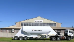 Foreman Position Alert | Afrimat Opens Opportunity in Western Cape