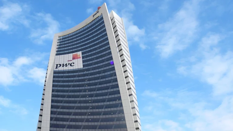 Grab the PWC Internship in Cape Town, Joburg & More | Limited Spots