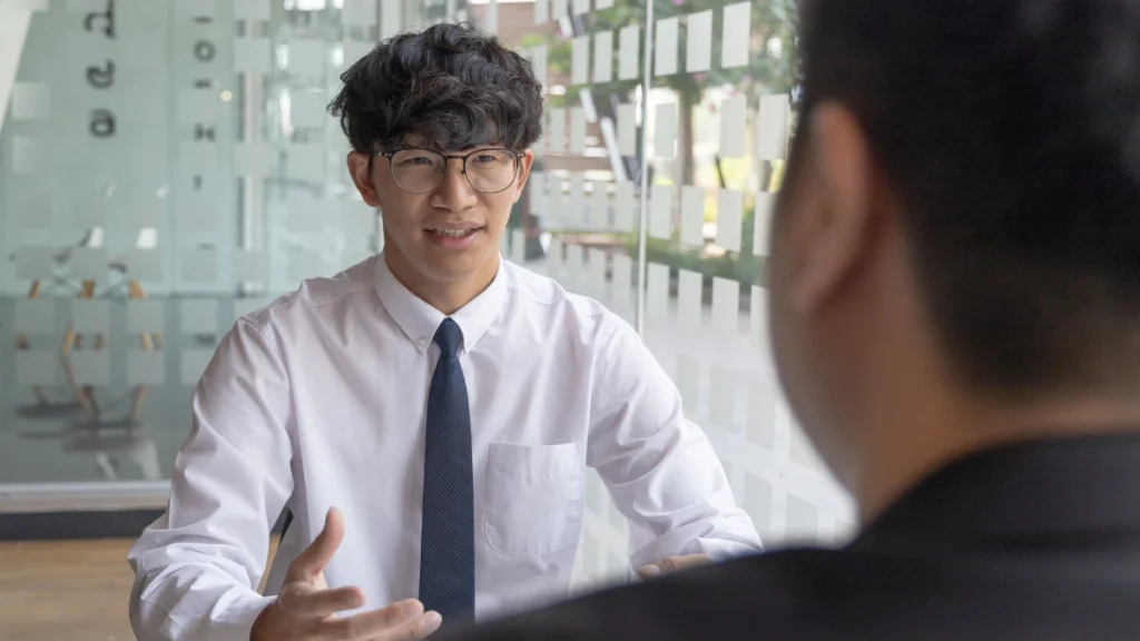 HR Internship for Graduates – Real Work, Real Growth