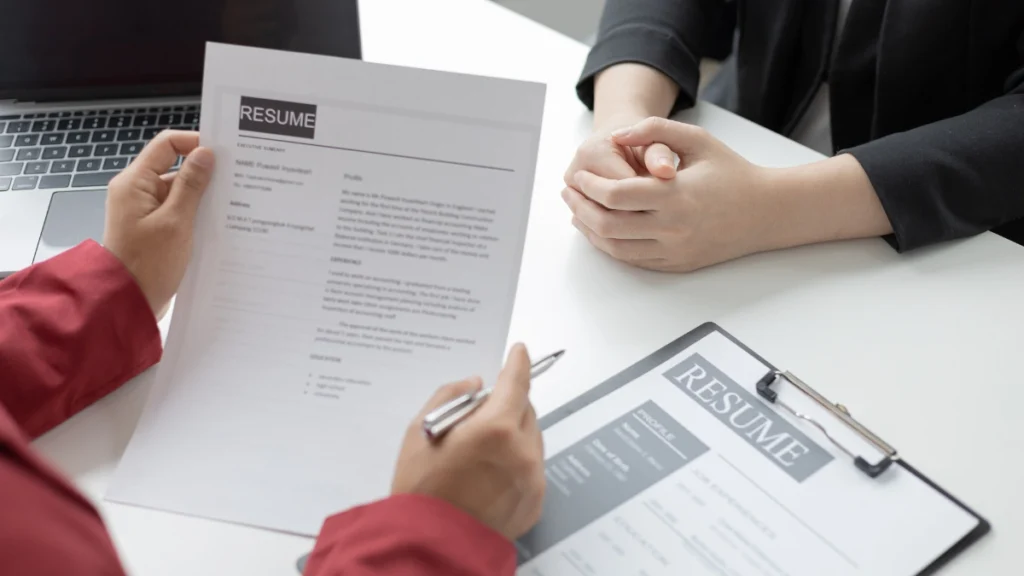 HR Internship for Graduates – Real Work, Real Growth