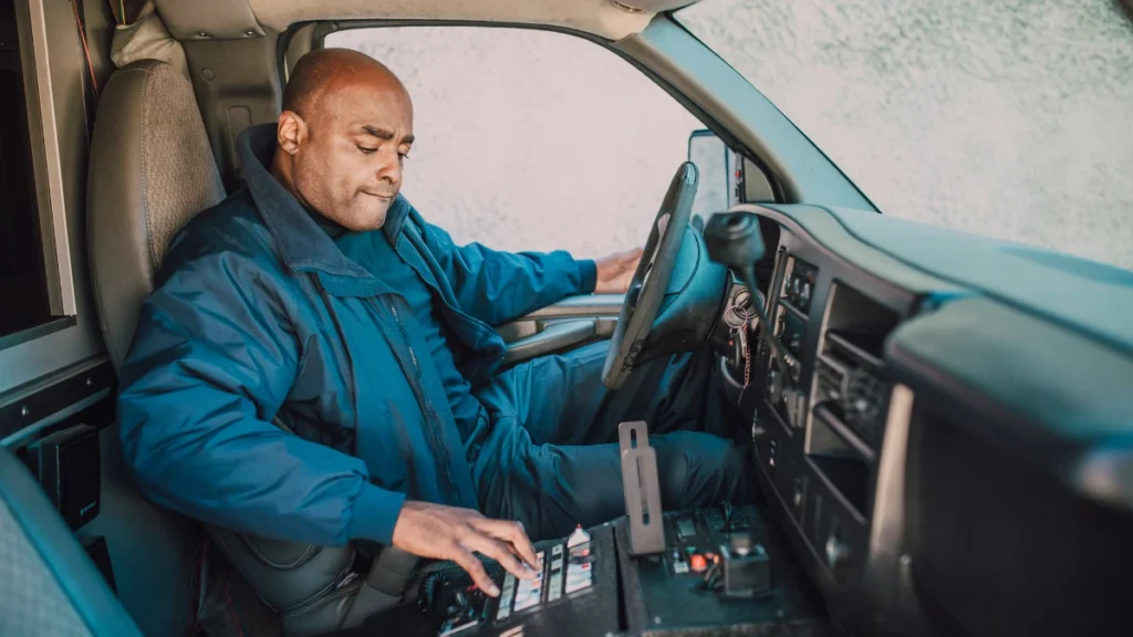 Matric Passed? Apply Now for Store Driver Vacancy in Cape Town