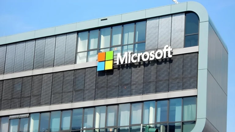 Microsoft Internship 2025 | Opens Doors for South African Graduates