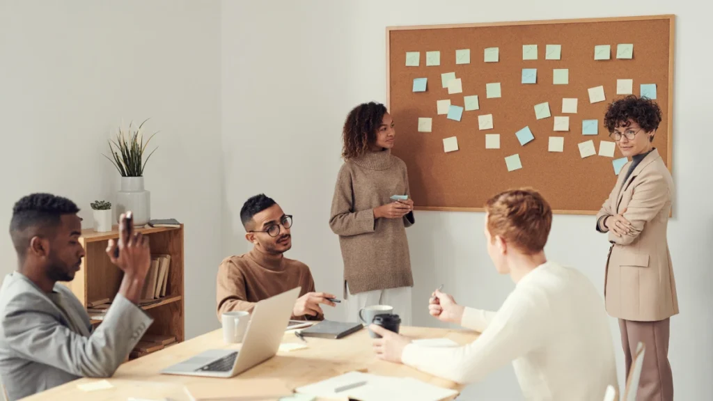 No Experience? The TFG Internship in Gauteng Might Be All You Need