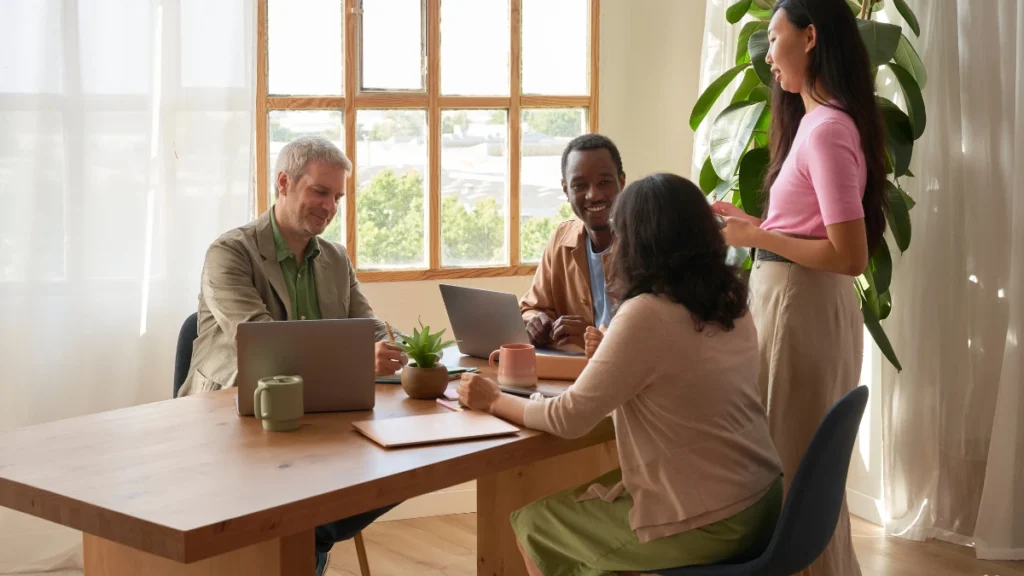 No Experience? The TFG Internship in Gauteng Might Be All You Need