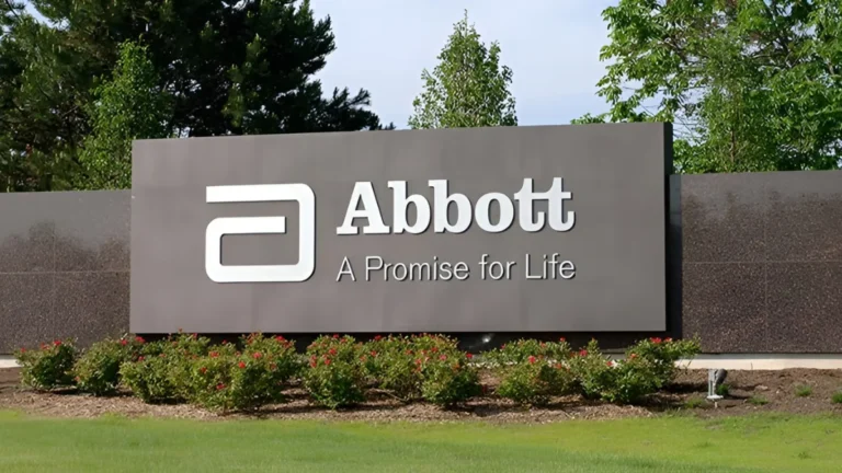 Abbott Internship 2025 Opens in Johannesburg | No Experience Needed