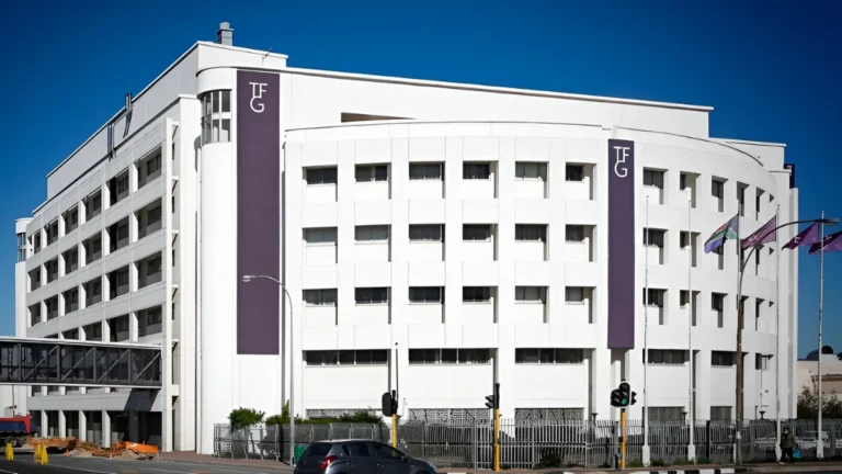 No Experience The TFG Internship in Gauteng Might Be All You Need