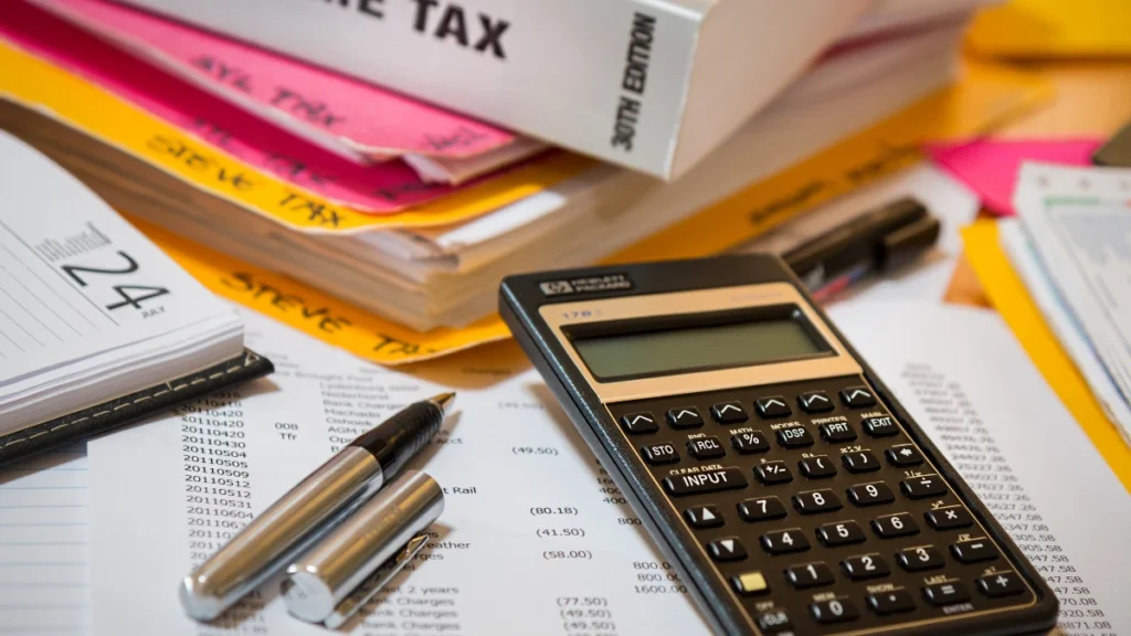 Notice For Accountant Position in TFG | Diploma or Degree Required
