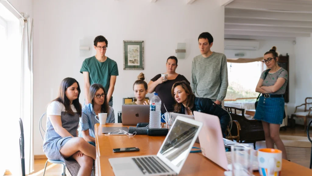 Notification for PSG Internship for Bachelor, Master, or PhD Students