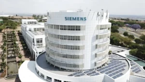 Siemens Internship South Africa A Rare Chance for Admin Graduates (1)