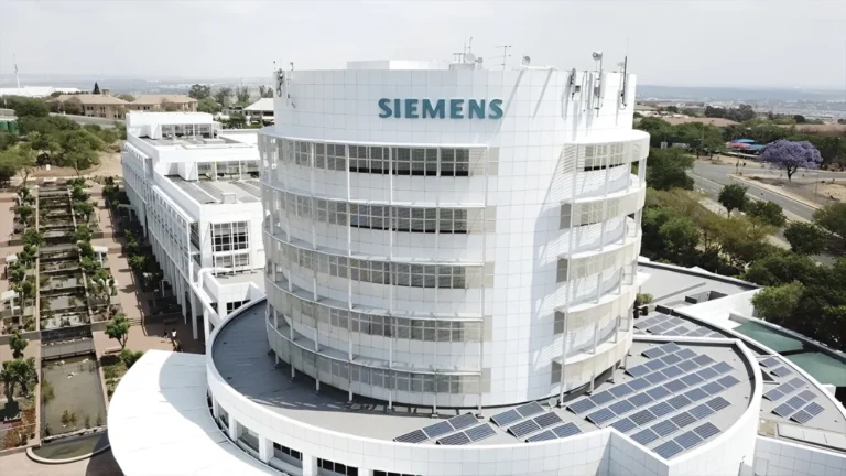 Siemens Internship South Africa A Rare Chance for Admin Graduates (1)