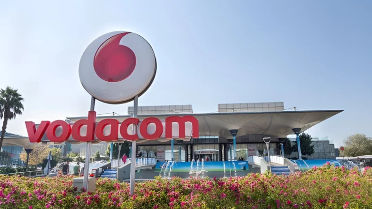South Africa Graduates: Vodacom Internship 2025 Is Open | Apply Today