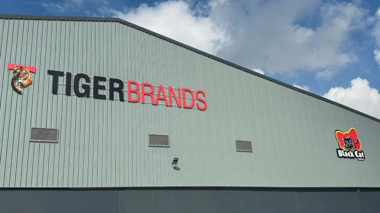 Tiger Brands Internship 2025: Why Final-Year Students Can’t Afford to Miss This