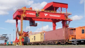 Transnet Internship Application Process