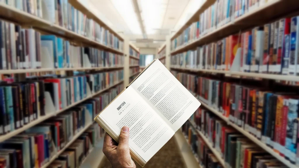 EWC Internship 2025: Get Paid While Gaining Real Library Experience