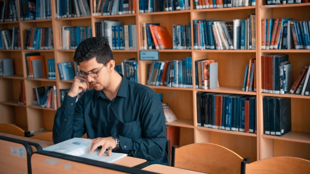 EWC Internship 2025: Get Paid While Gaining Real Library Experience