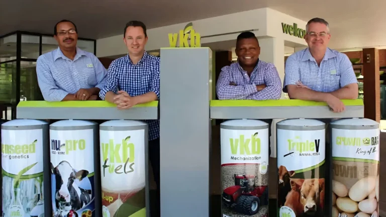 VKB Group Learnership in Northern Cape | A Game-Changer for School Leavers