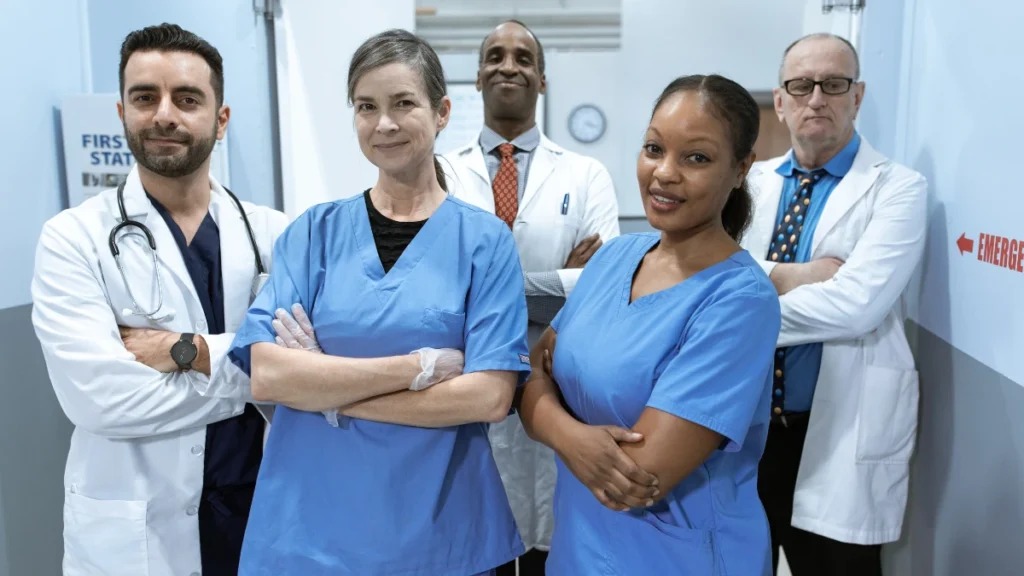 Want to Lead in Public Health? HST Internship Is Hiring Now