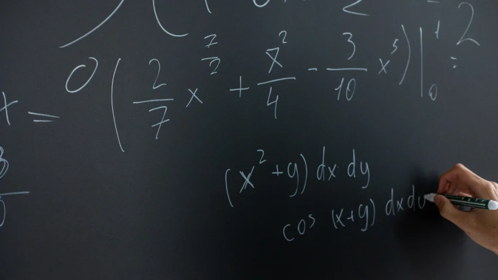 x2 Mathematics Lecturer Positions | Now Hiring in Johannesburg