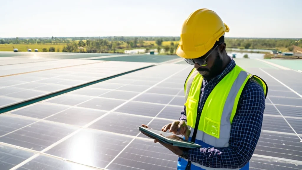 x3 Seats Left: Apply Now for Electro-Mechanic Assistants Internship